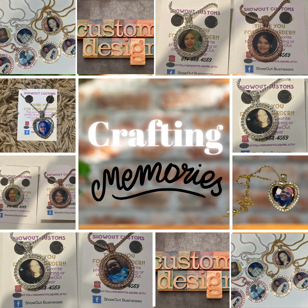 Custom Necklace