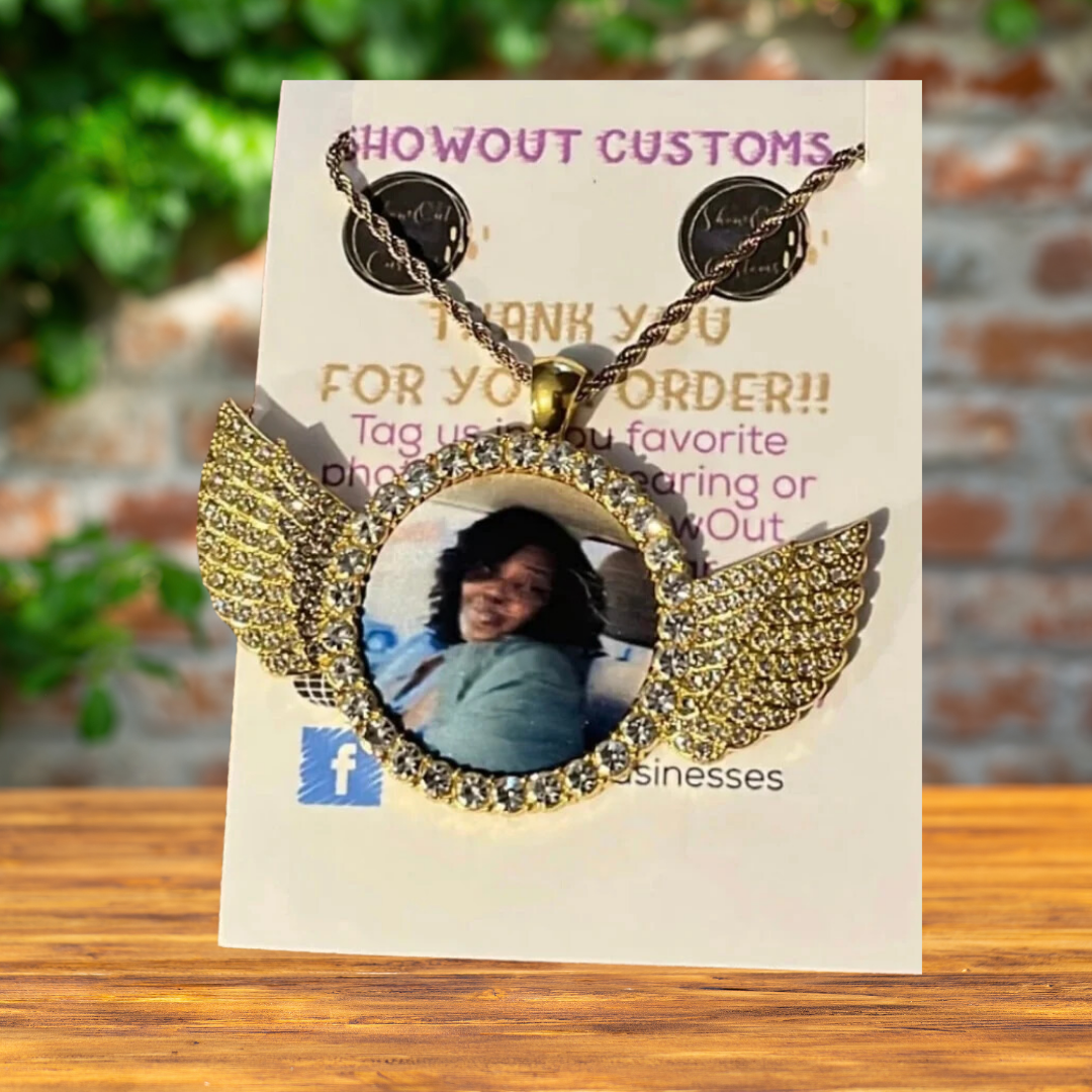 Custom Necklace