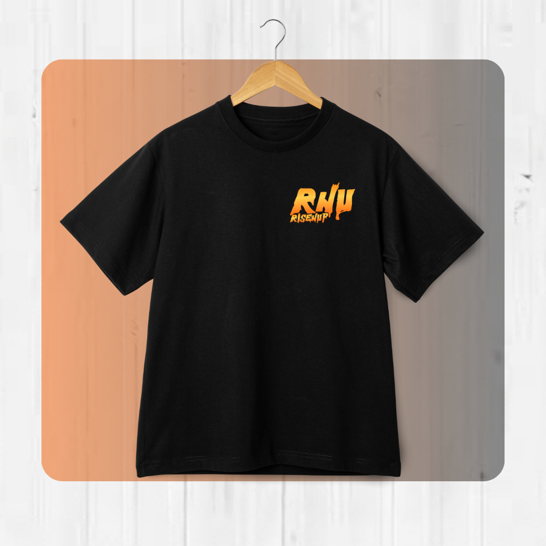 StreetsDont- T-Shirt