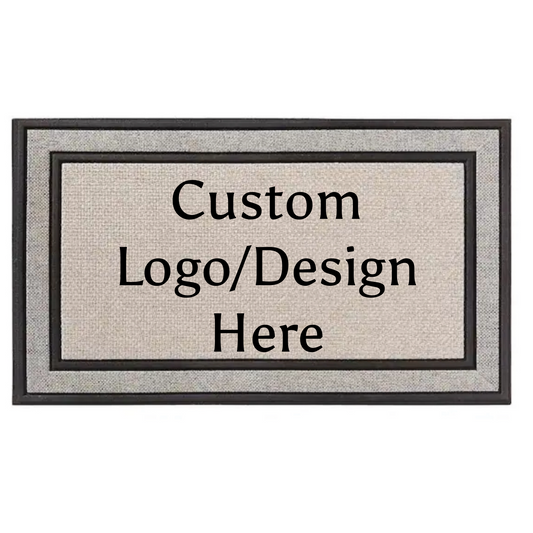 Personalized/Custom Door Mat