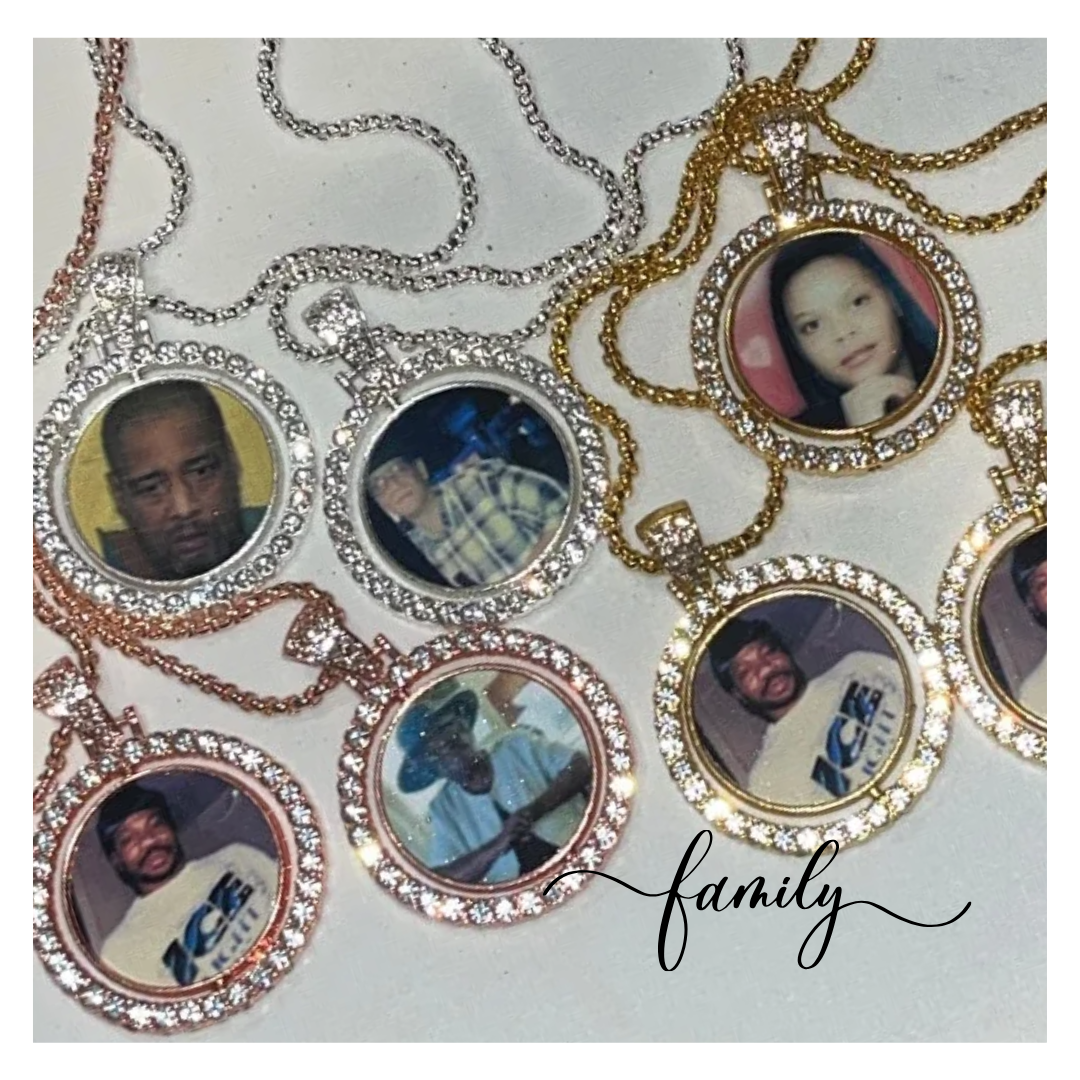 Custom Necklace