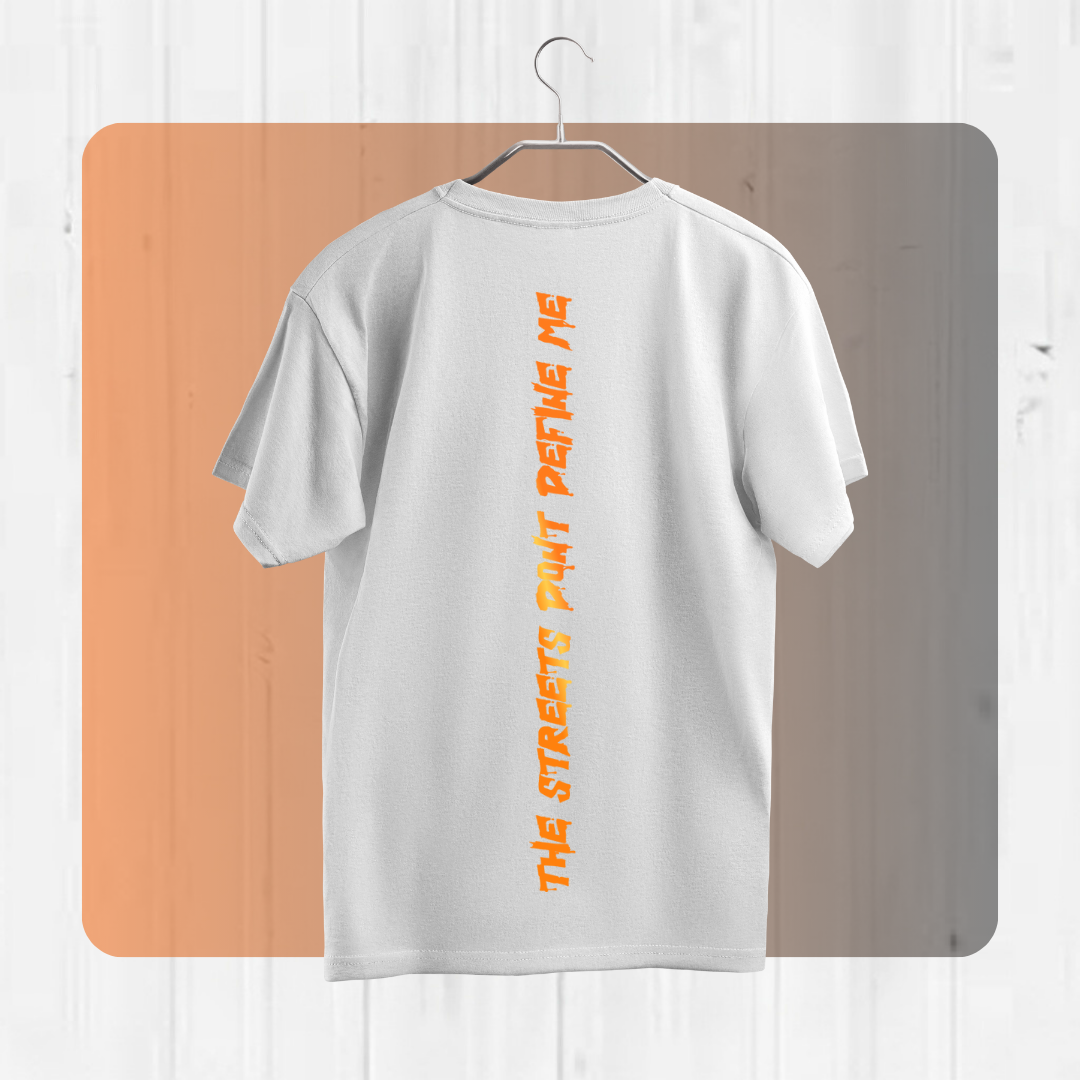 RiseNup- T-Shirt