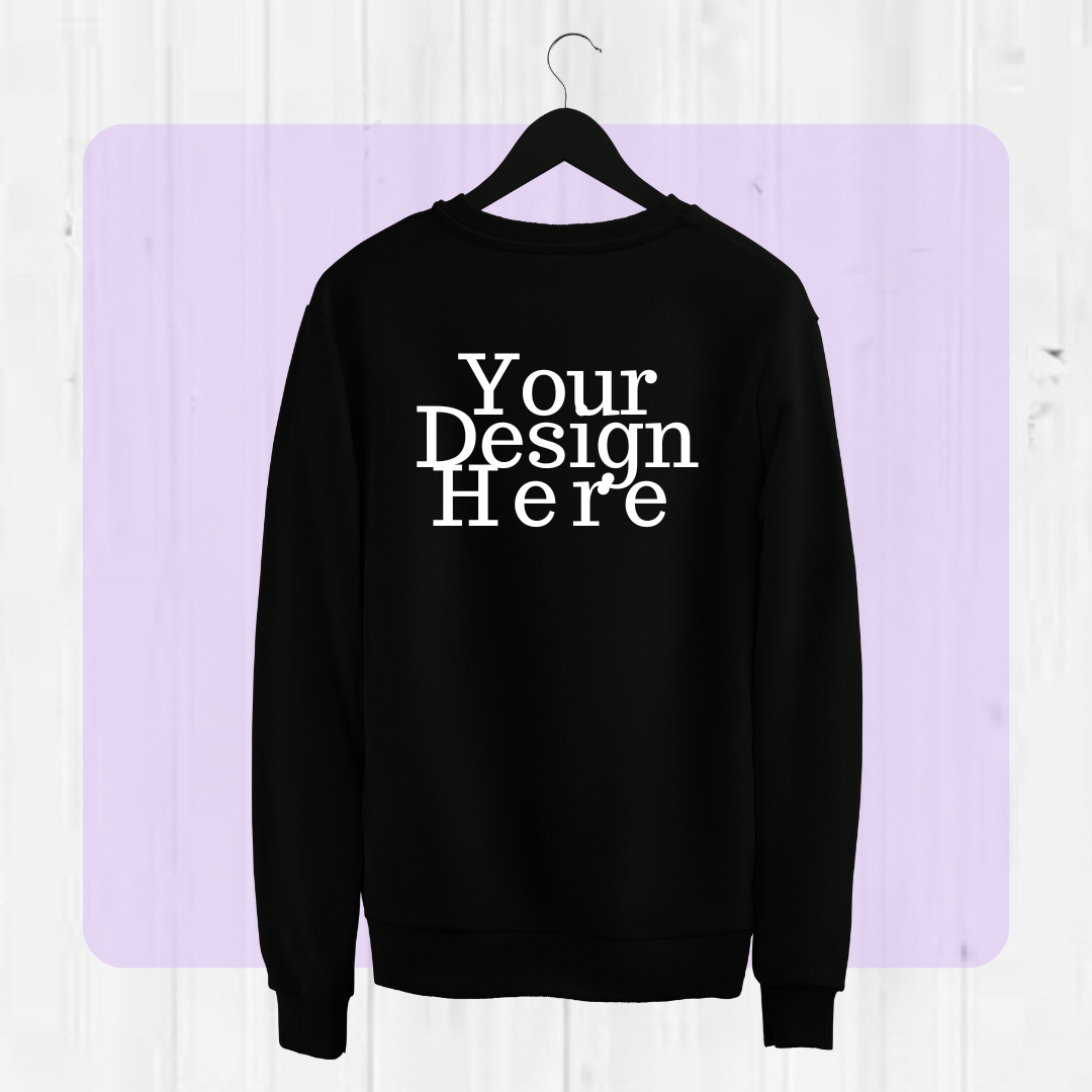 Custom Sweaters