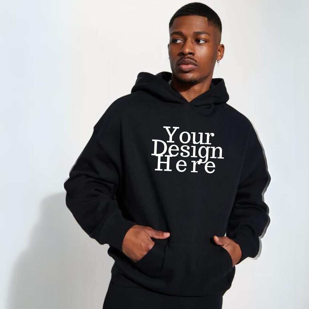 Custom Hoodies