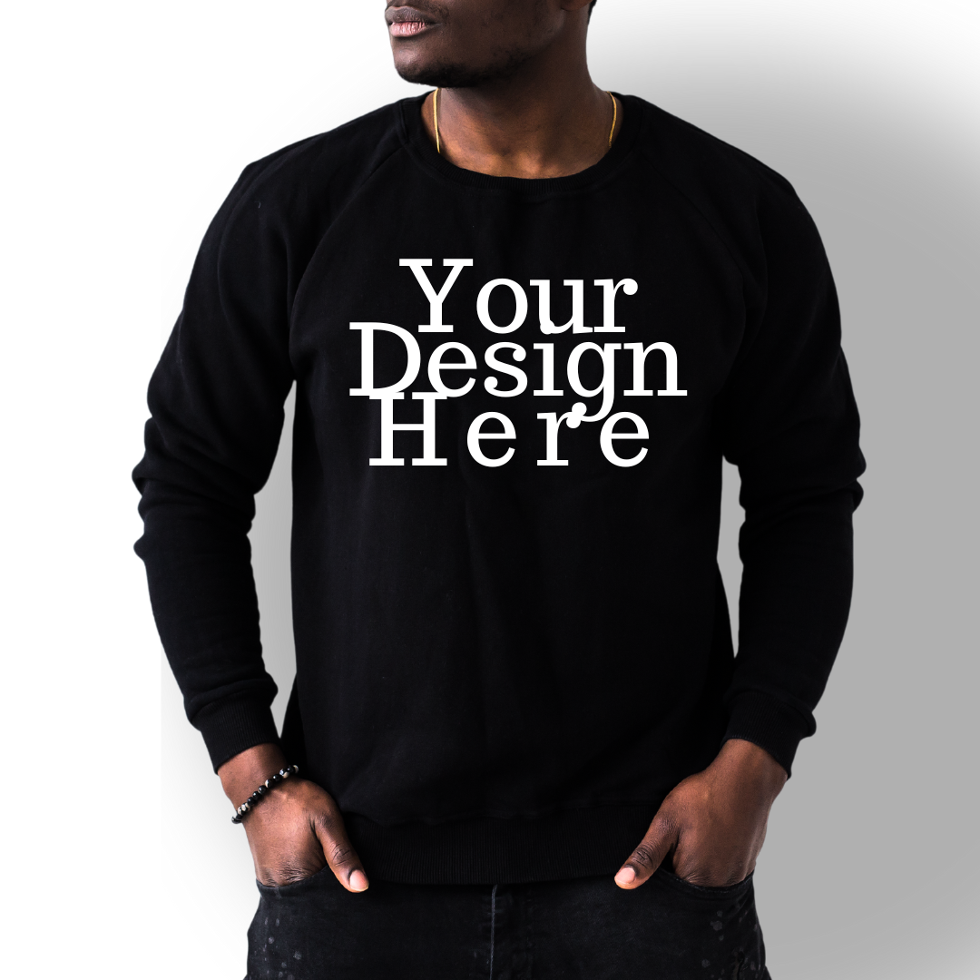 Custom Sweaters