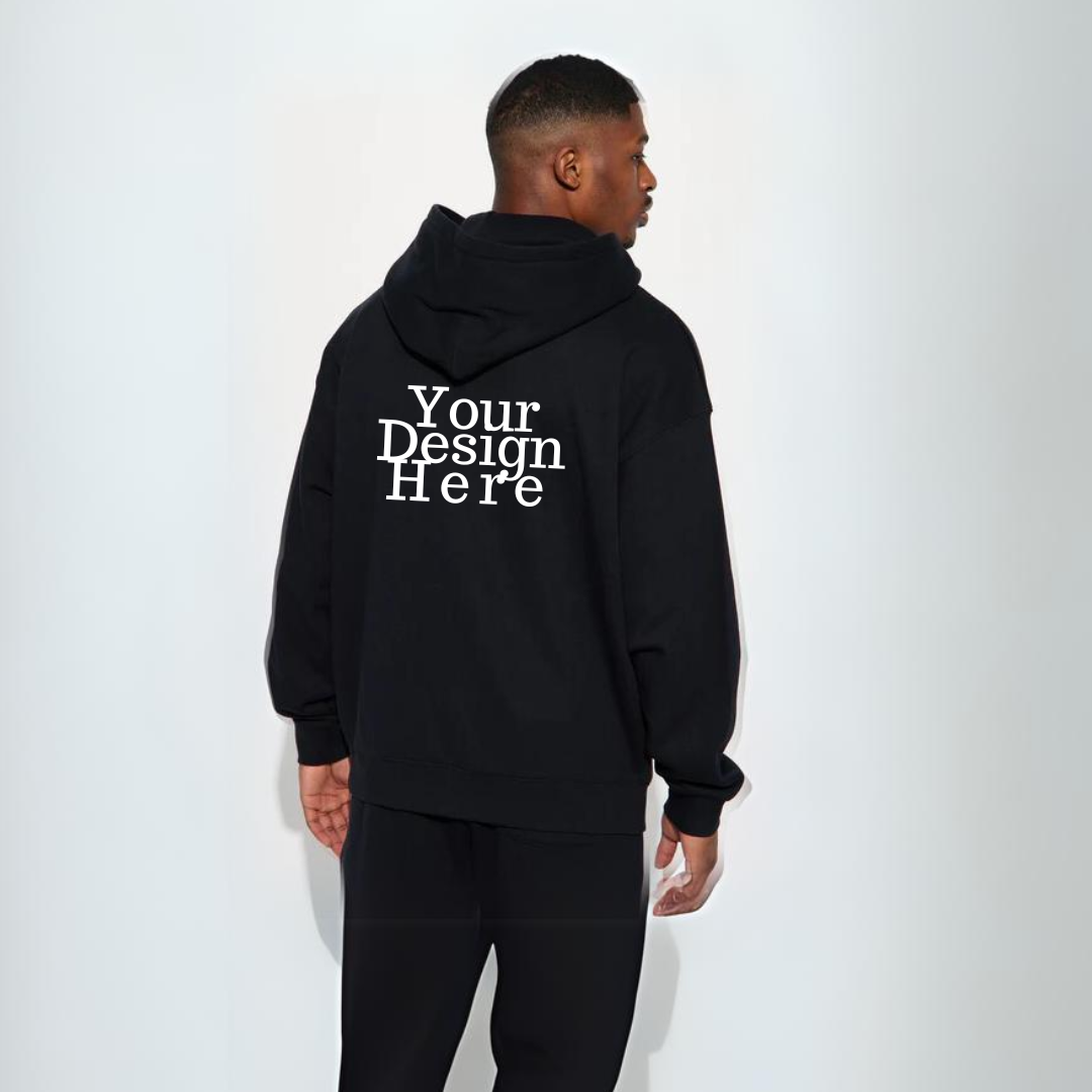 Custom Hoodies
