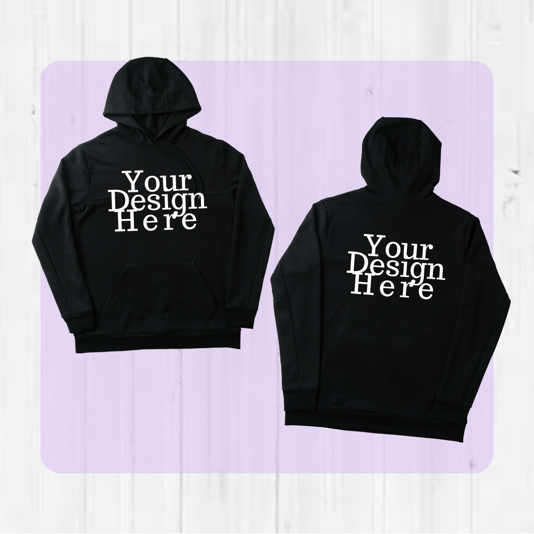 Custom Hoodies