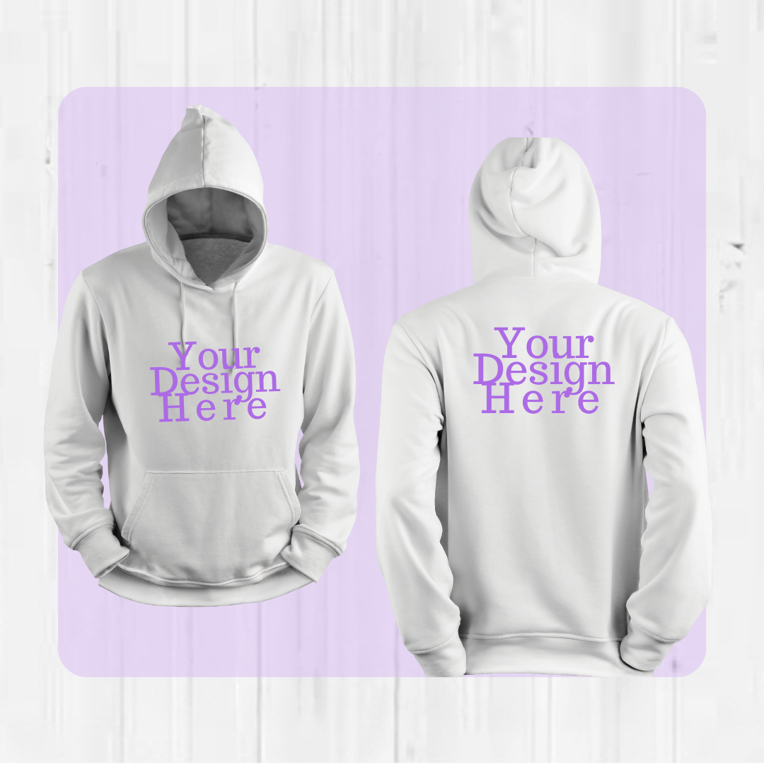 Custom Hoodies