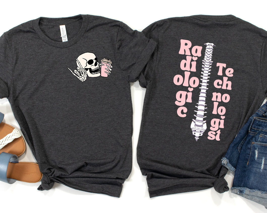 Radiology Shirt/ Sweater