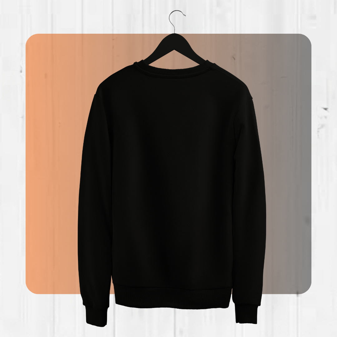 Original RNU Sweater