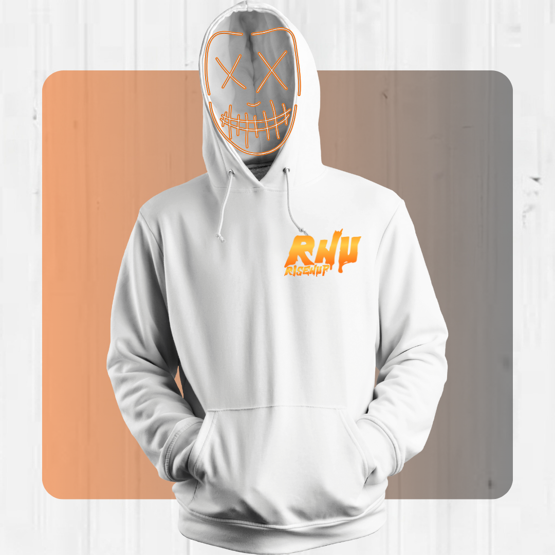 Rise N Up Hoodie