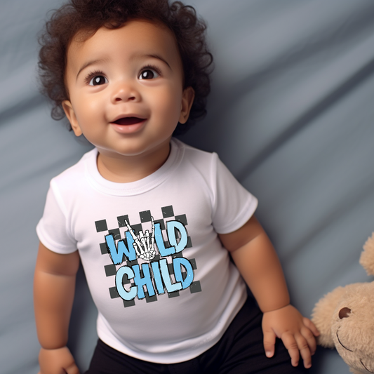 Wild Child Boys