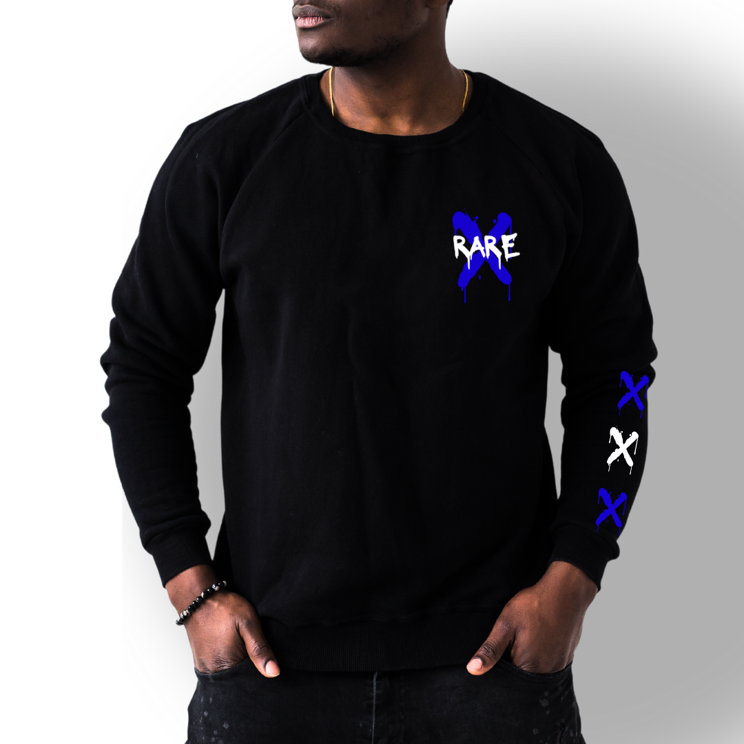 RiseNUp Sweater