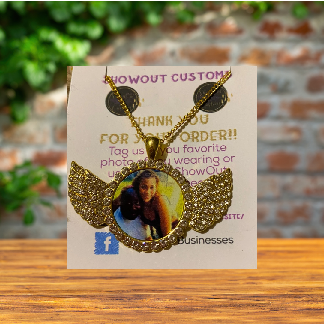 Custom Necklace