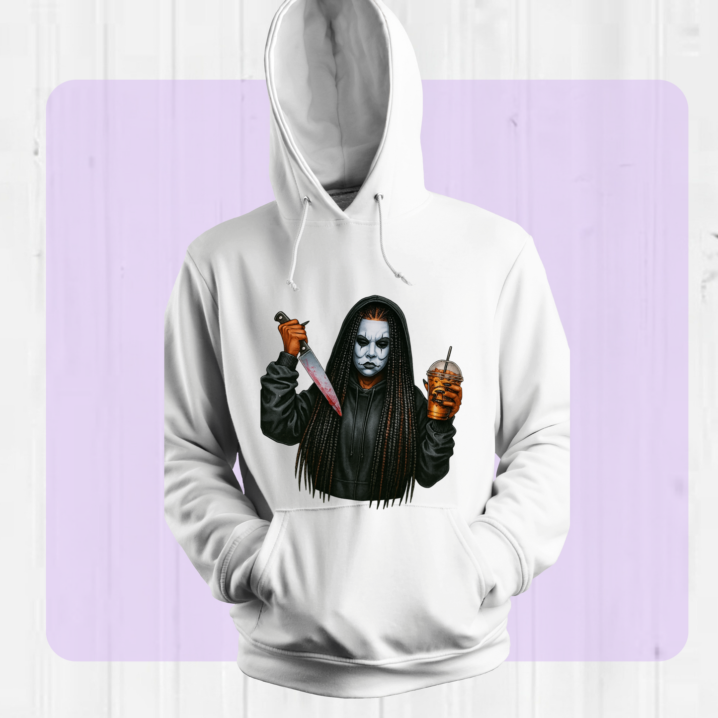 Set it off Hoodie/Tshirt