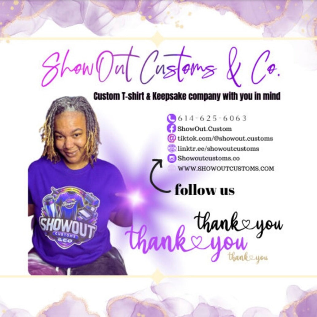 Custom Bootleg Photo Rap/Family T-shirt