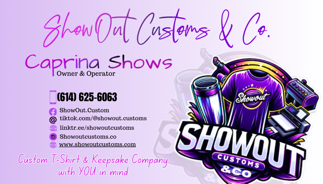 Custom Business Cards