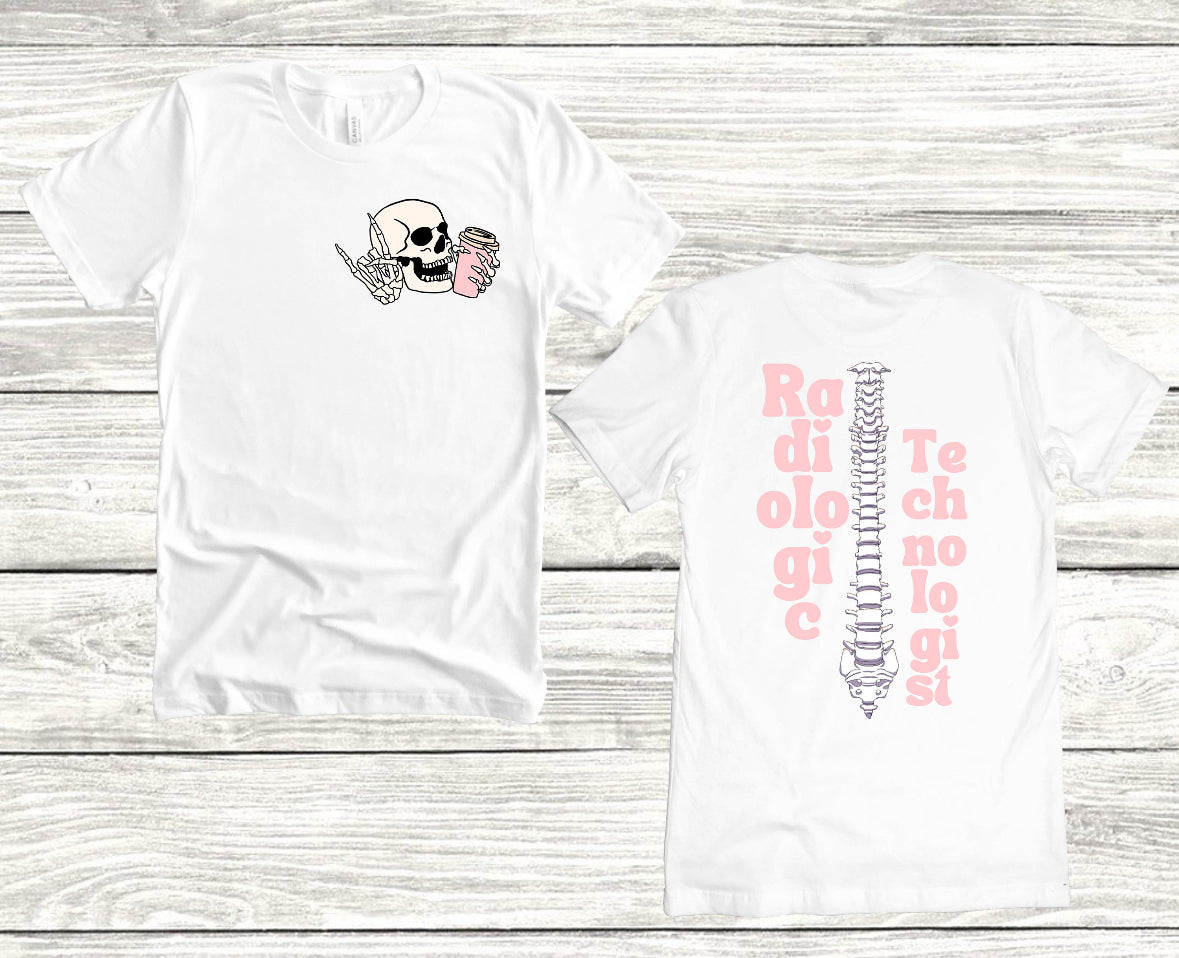 Radiology Shirt/ Sweater