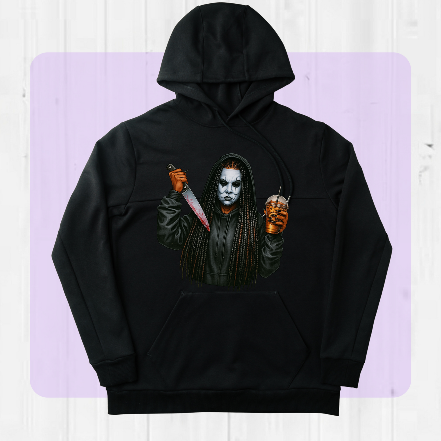 Set it off Hoodie/Tshirt