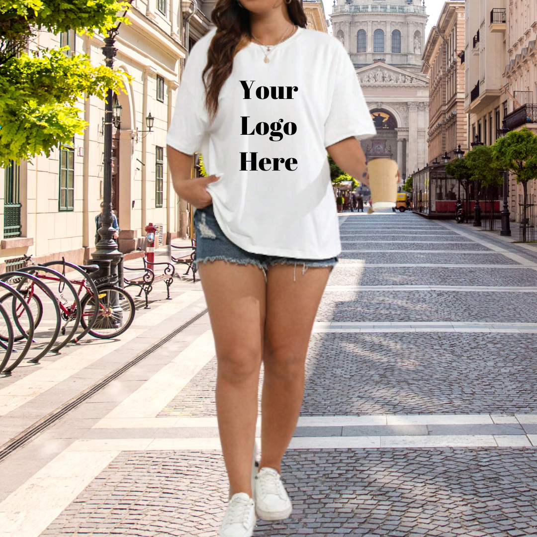 Custom T-Shirts