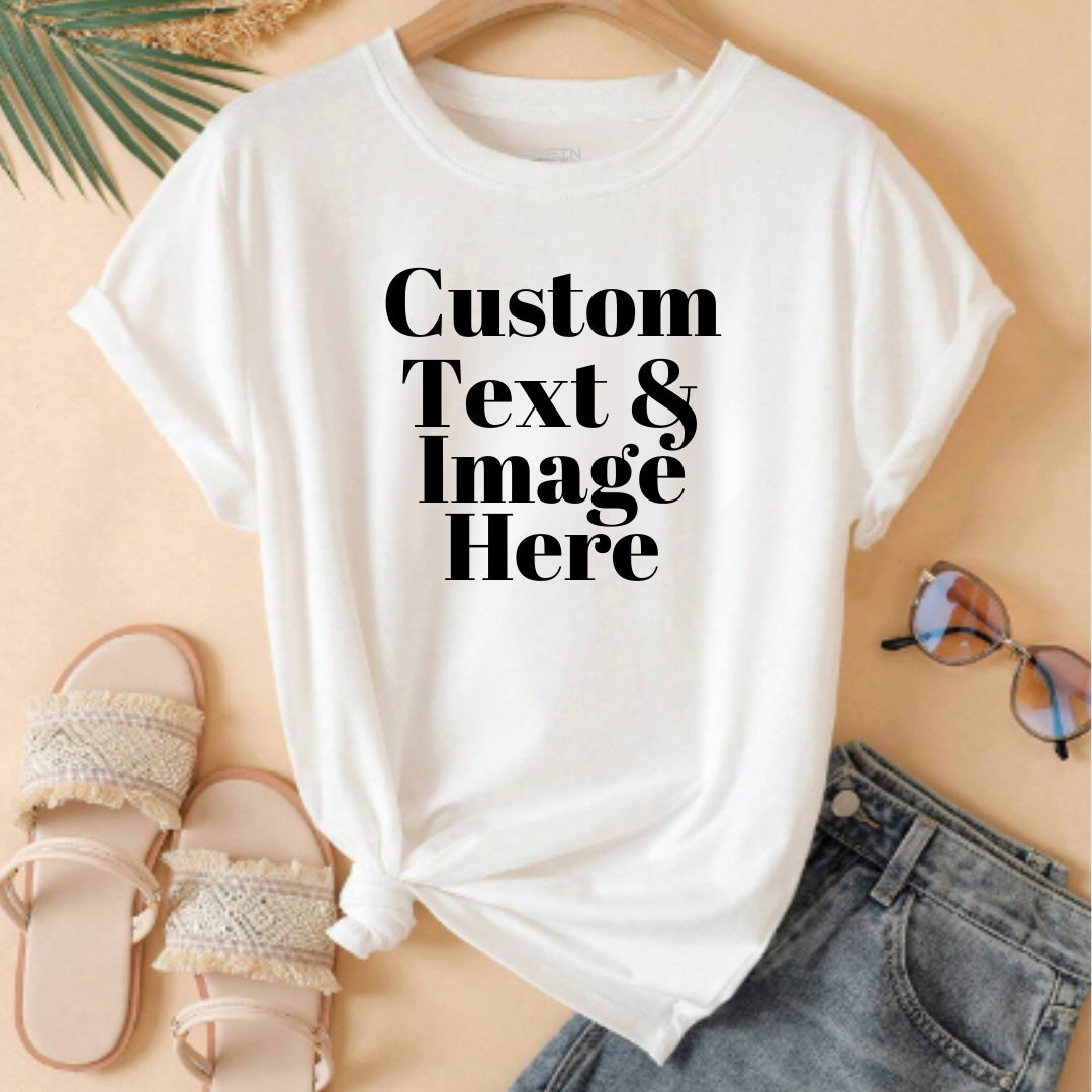 Custom T-Shirts