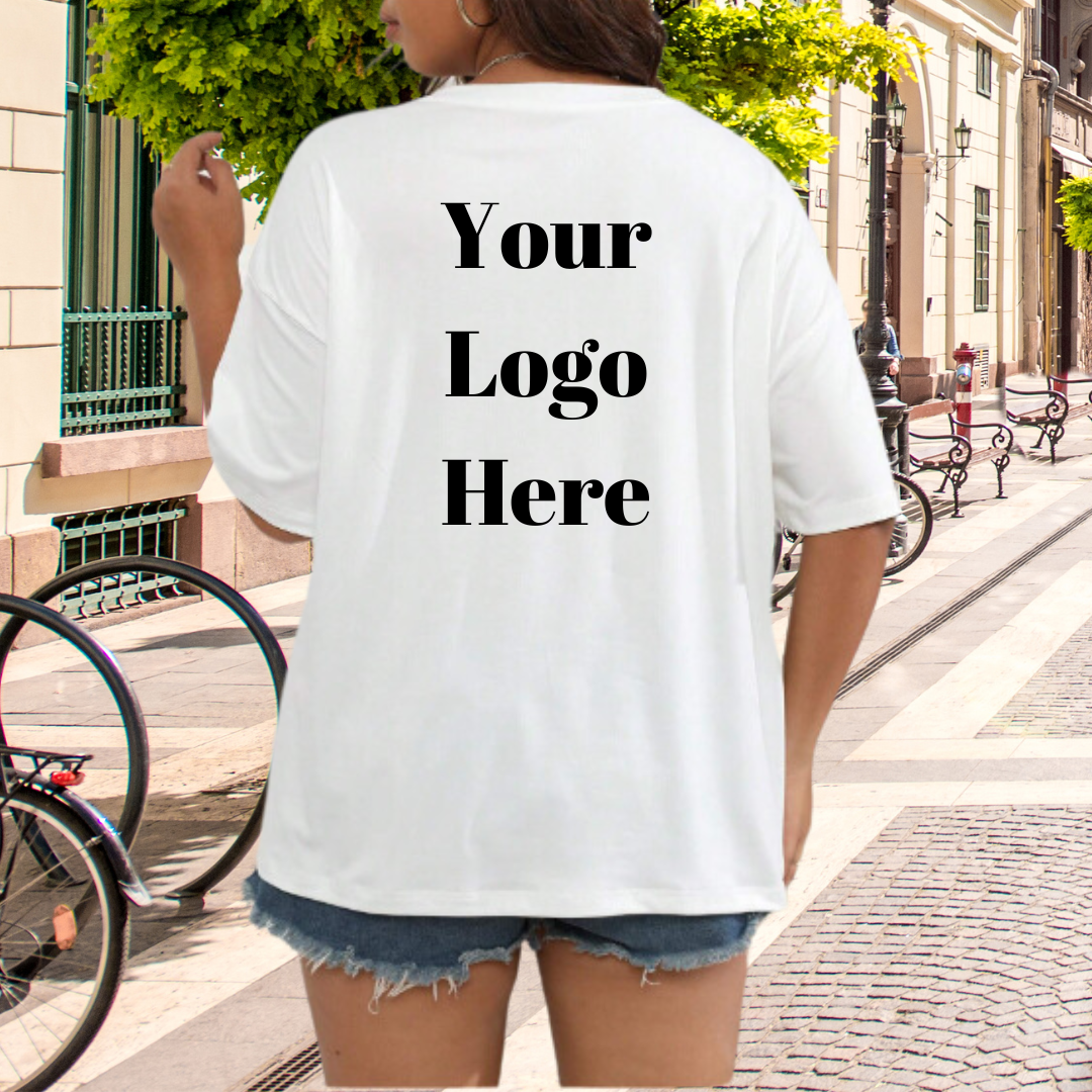 Custom T-Shirts