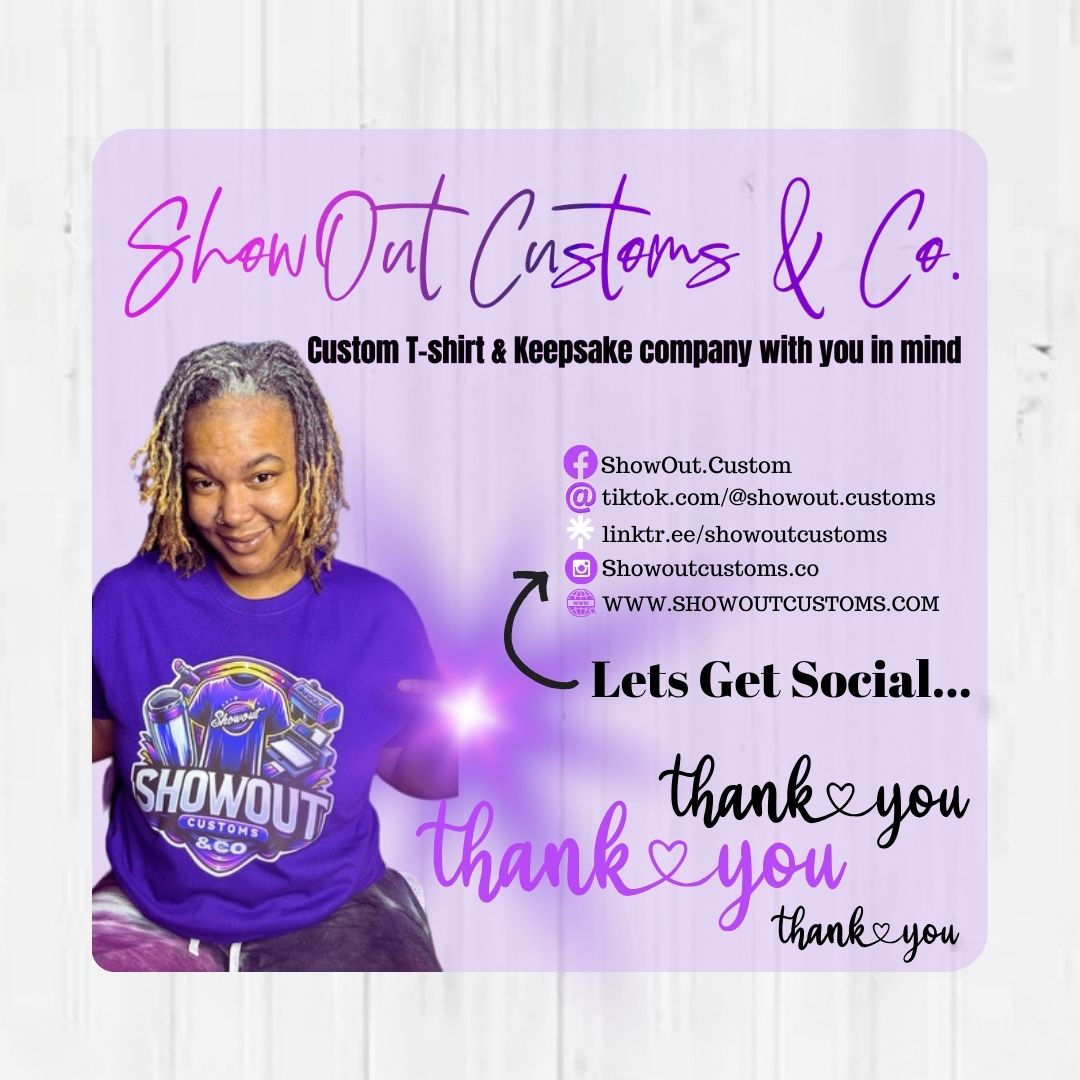Custom Hoodies
