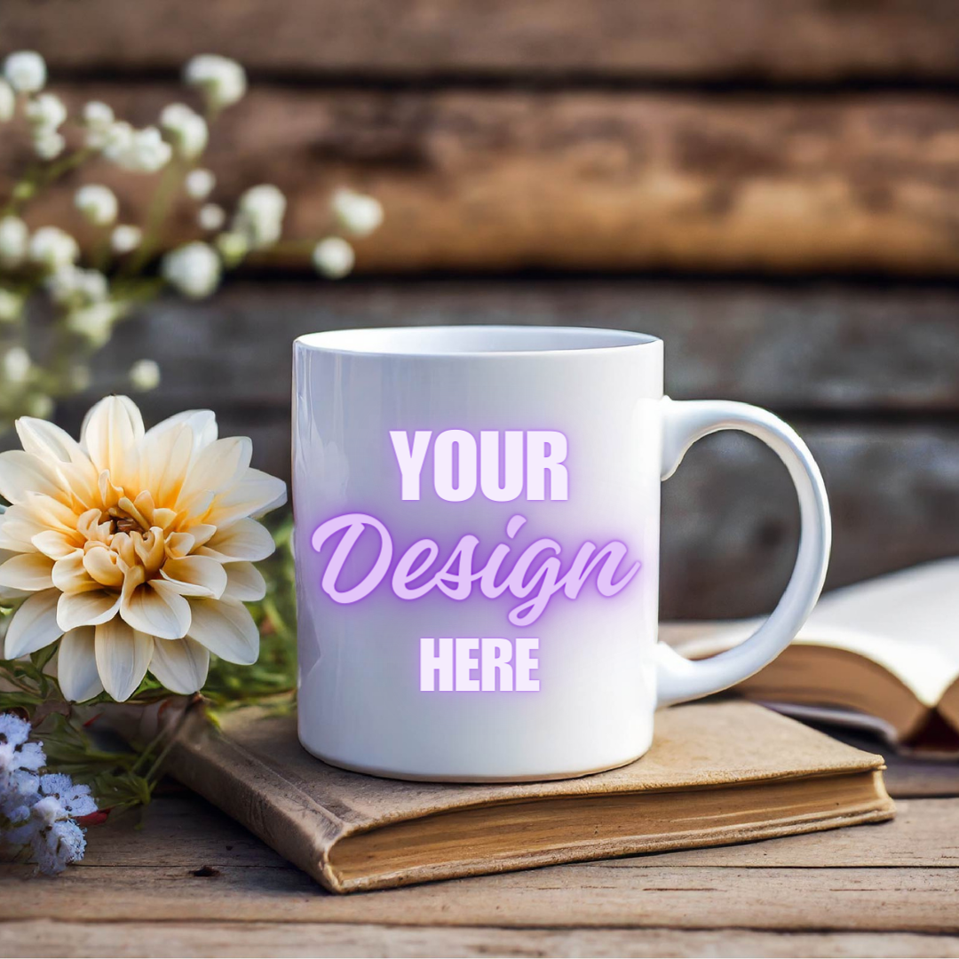 Custom Coffee Mug