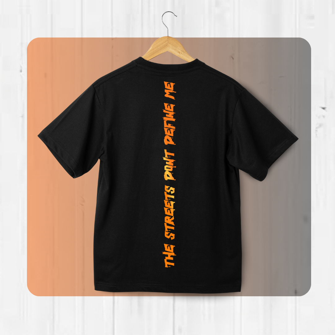 RiseNup- T-Shirt