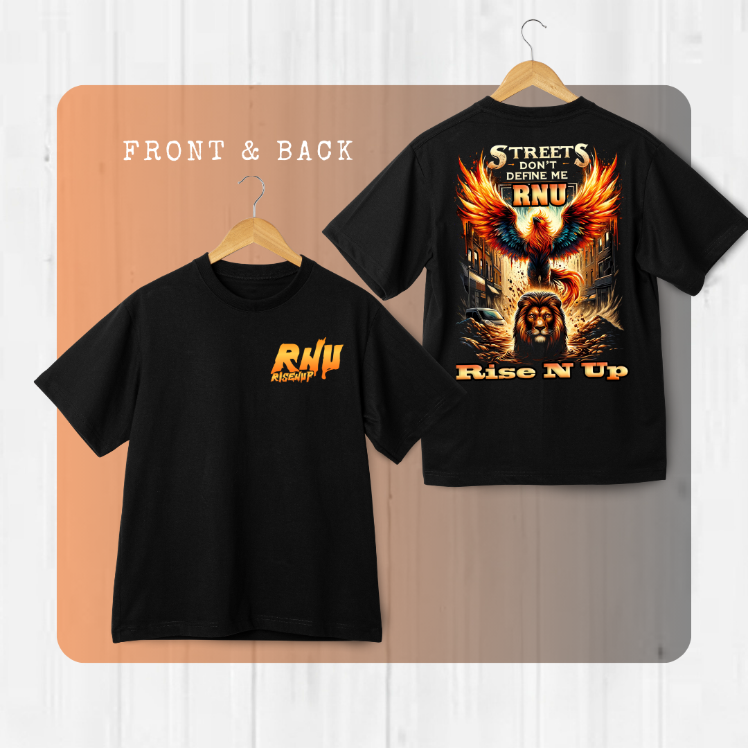 Original RiseNup- T-Shirt