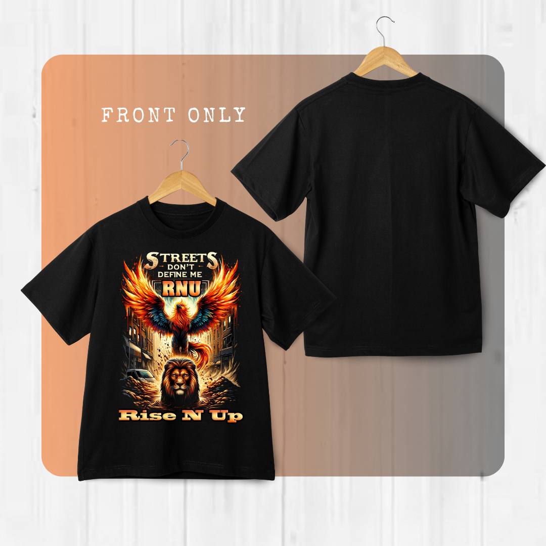 Original RiseNup- T-Shirt