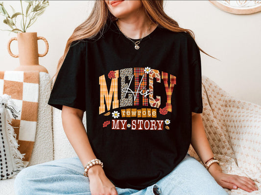 Mercy Shirt / Sweater