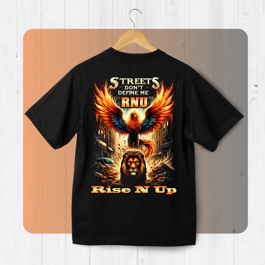 Original RiseNup- T-Shirt