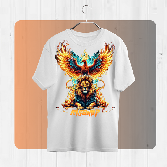 RiseNup- T-Shirt