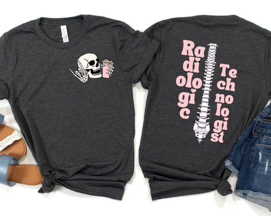 Radiology Shirt/ Sweater