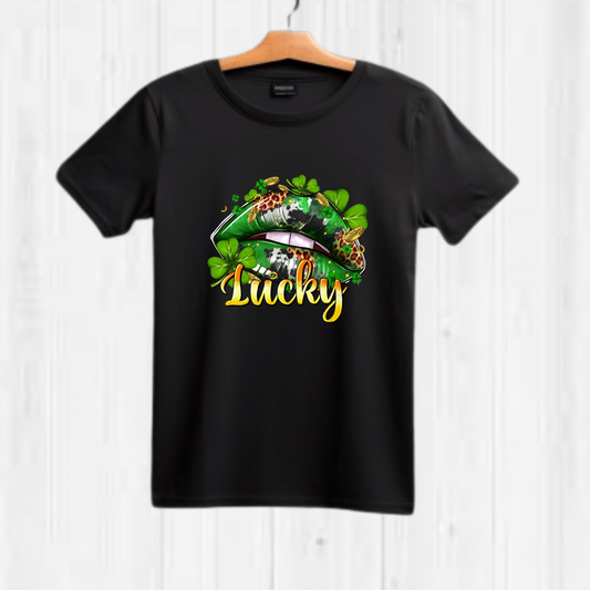 Lucky Tshirt