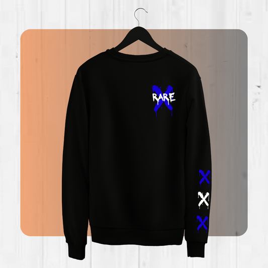 RiseNUp Sweater