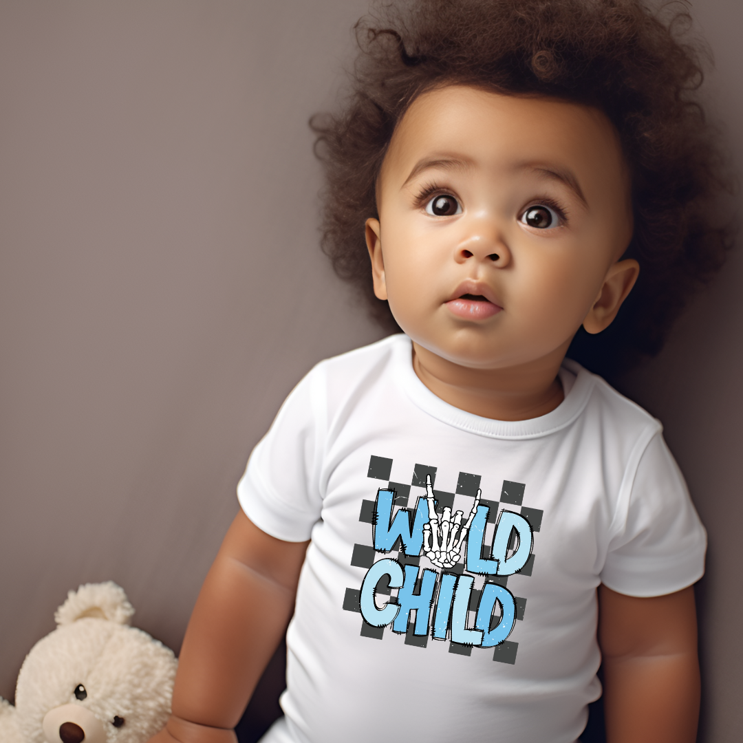 Wild Child Boys