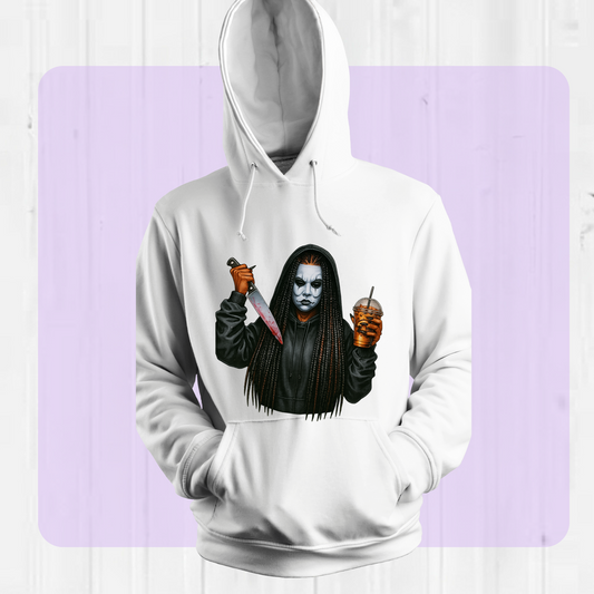 Set it off Hoodie/Tshirt