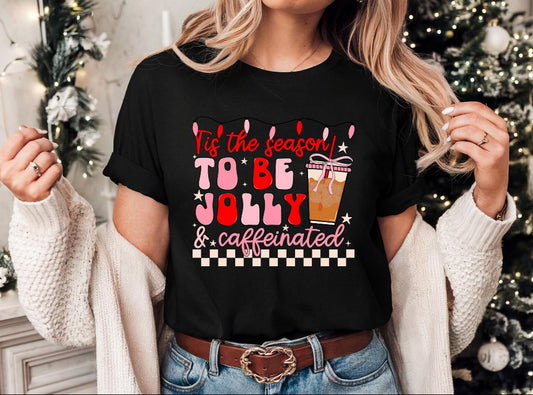 Till the Season to be Jolly Shirt / Sweater