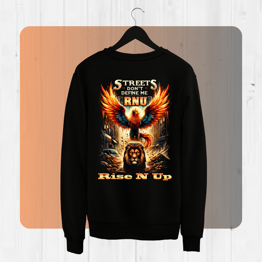 Original RNU Sweater